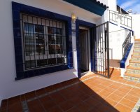 Resale - Bungalow - Orihuela Costa - Villamartín
