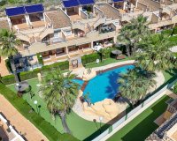 Resale - Bungalow - Orihuela Costa - Villamartín