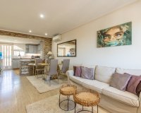 Resale - Bungalow - Orihuela Costa - Villamartín