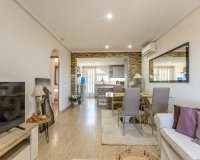 Resale - Bungalow - Orihuela Costa - Villamartín