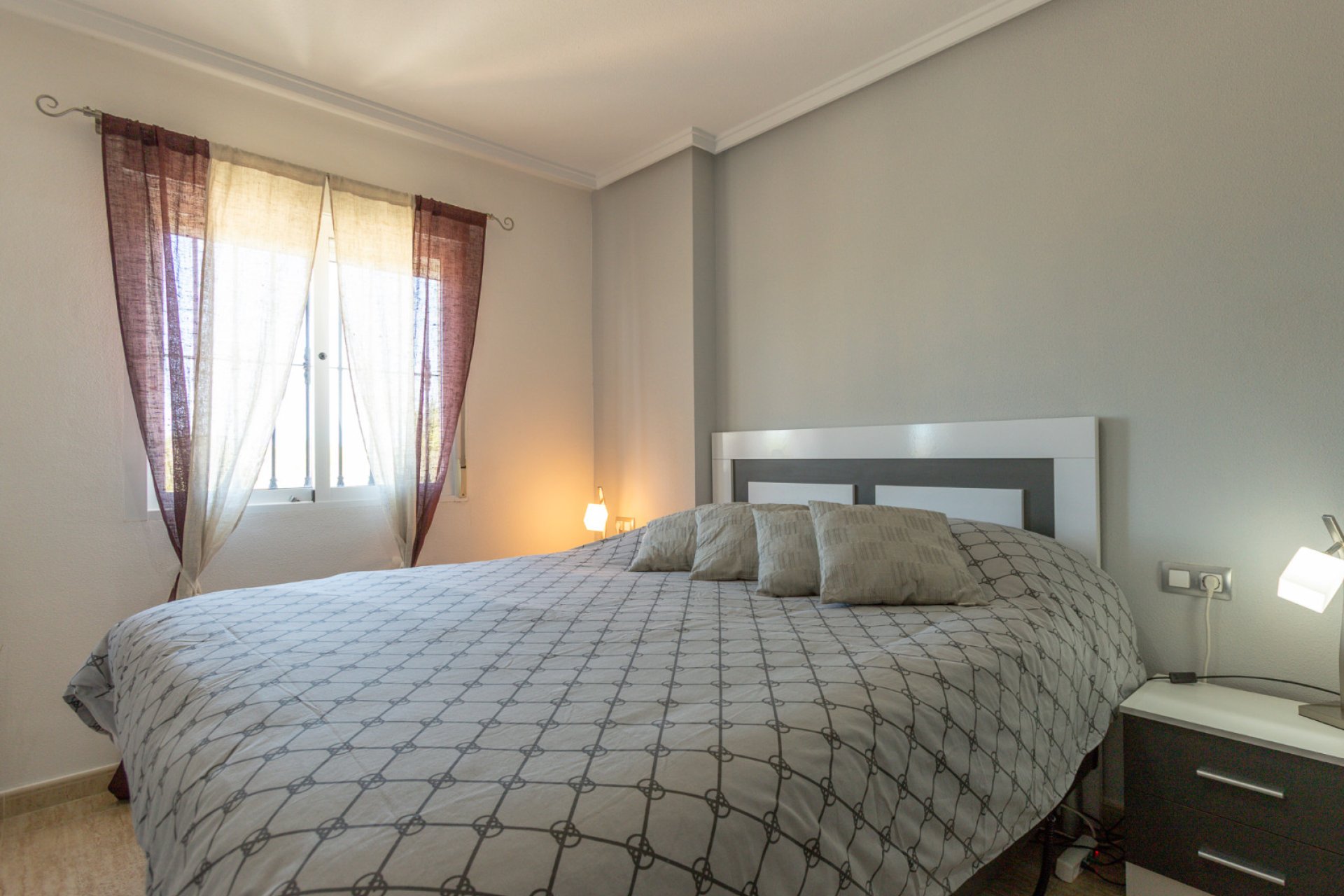 Resale - Bungalow - Orihuela Costa - Villamartín