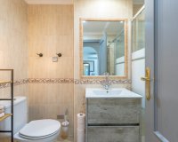 Resale - Bungalow - Orihuela Costa - Villamartín