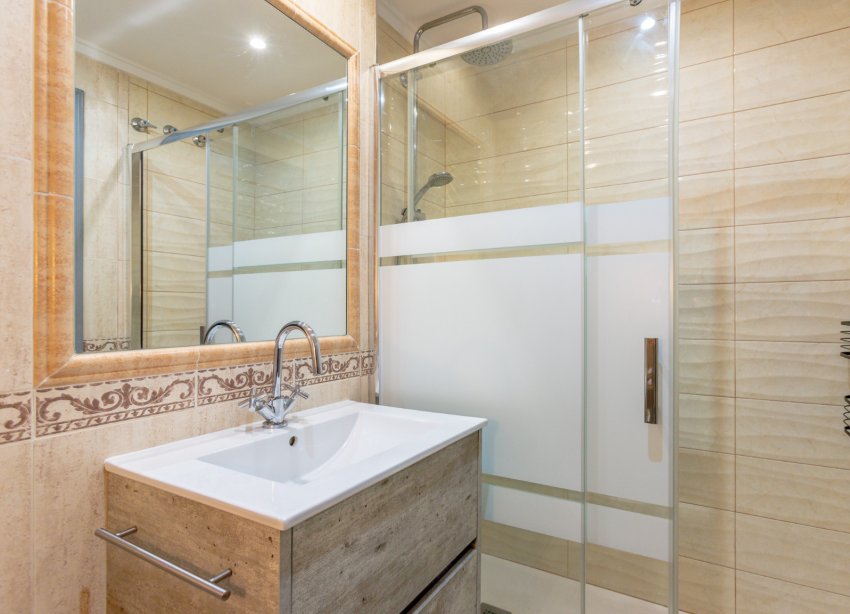 Resale - Bungalow - Orihuela Costa - Villamartín