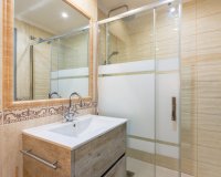 Resale - Bungalow - Orihuela Costa - Villamartín