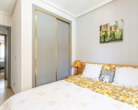 Resale - Bungalow - Orihuela Costa - Villamartín