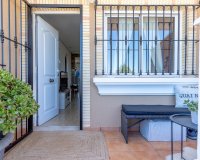 Resale - Bungalow - Orihuela Costa - Villamartín