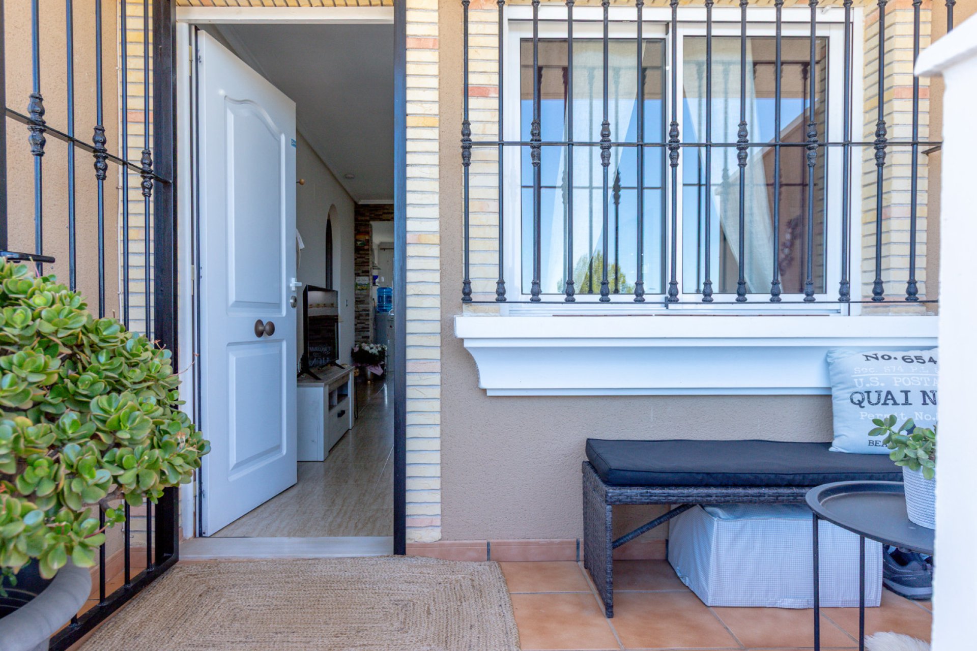 Resale - Bungalow - Orihuela Costa - Villamartín