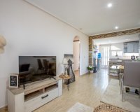 Resale - Bungalow - Orihuela Costa - Villamartín