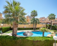 Resale - Bungalow - Orihuela Costa - Villamartín