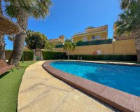 Resale - Bungalow - Orihuela Costa - Villamartín