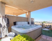 Resale - Bungalow - Orihuela Costa - Villamartín
