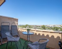 Resale - Bungalow - Orihuela Costa - Villamartín