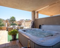 Resale - Bungalow - Orihuela Costa - Villamartín