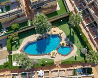 Resale - Bungalow - Orihuela Costa - Villamartín