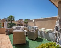 Resale - Bungalow - Orihuela Costa - Villamartín