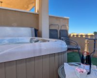 Resale - Bungalow - Orihuela Costa - Villamartín