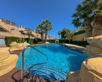 Resale - Bungalow - Orihuela Costa - Villamartín