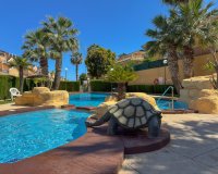 Resale - Bungalow - Orihuela Costa - Villamartín