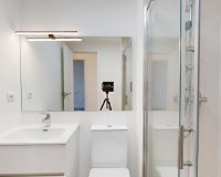 Resale - Bungalow - Orihuela Costa - Villamartín