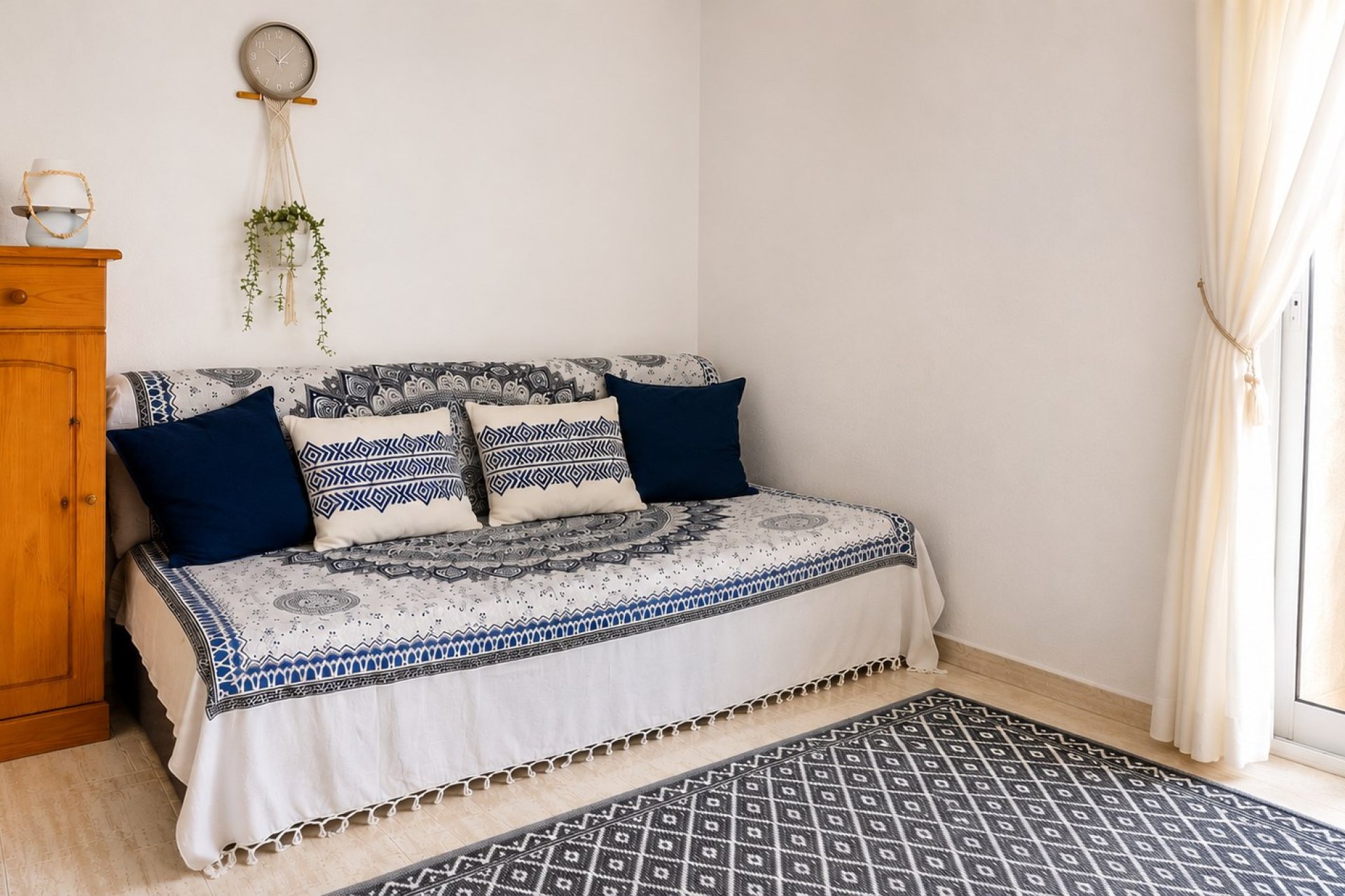 Resale - Bungalow - Orihuela Costa - Villamartín