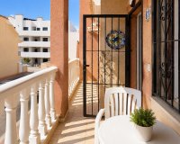 Resale - Bungalow - Orihuela Costa - Villamartín
