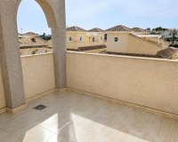 Resale - Bungalow - Orihuela Costa - Villamartín