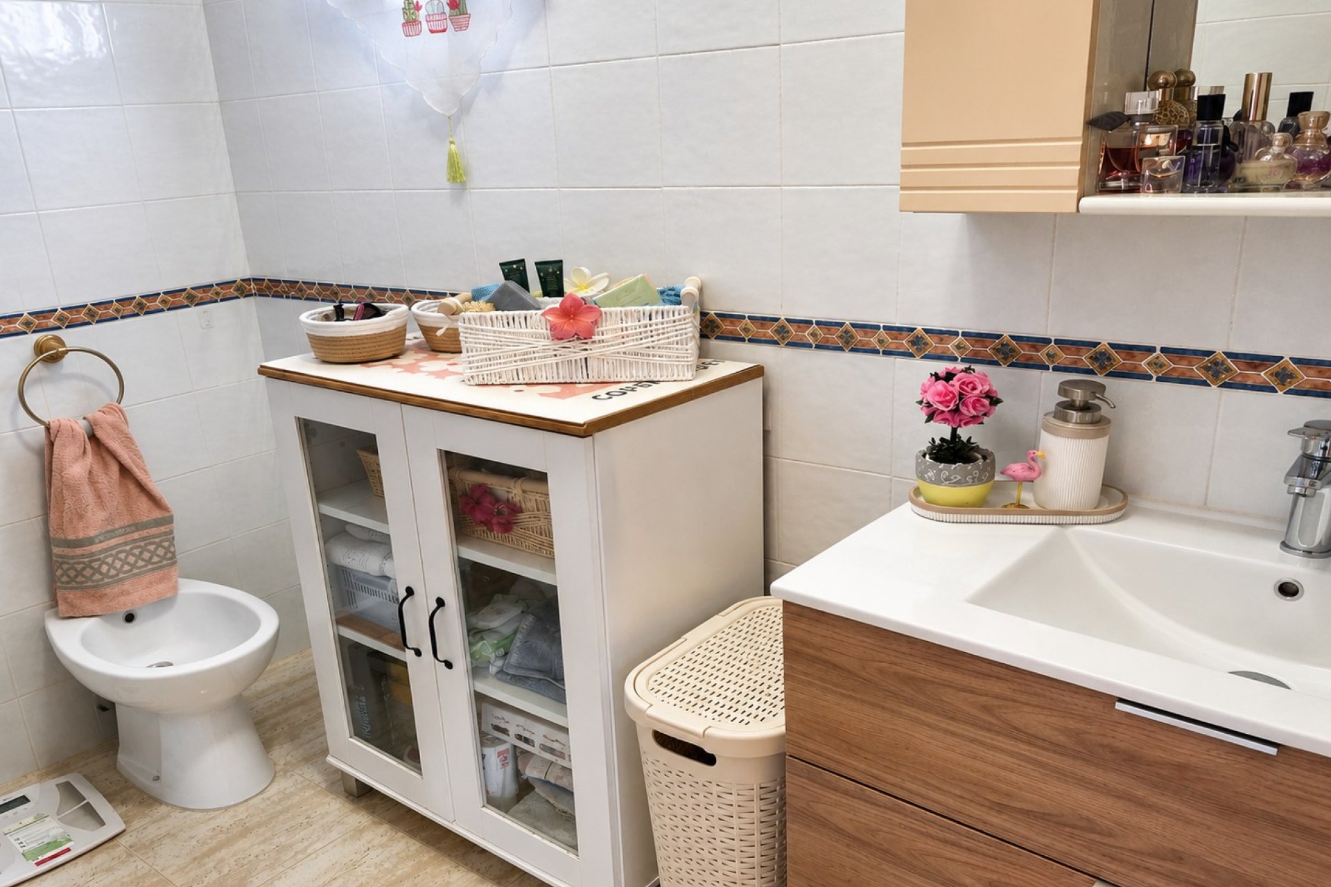 Resale - Bungalow - Orihuela Costa - Villamartín