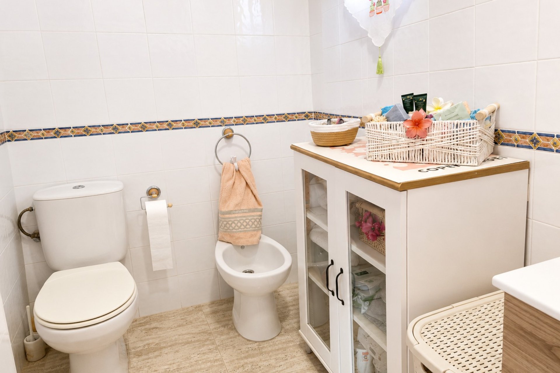 Resale - Bungalow - Orihuela Costa - Villamartín