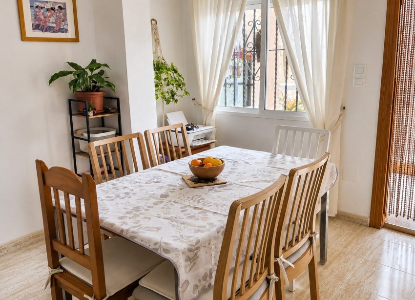 Resale - Bungalow - Orihuela Costa - Villamartín