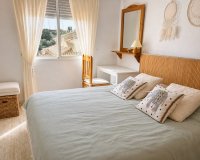 Resale - Bungalow - Orihuela Costa - Villamartín