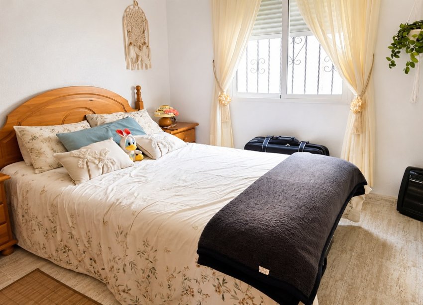 Resale - Bungalow - Orihuela Costa - Villamartín