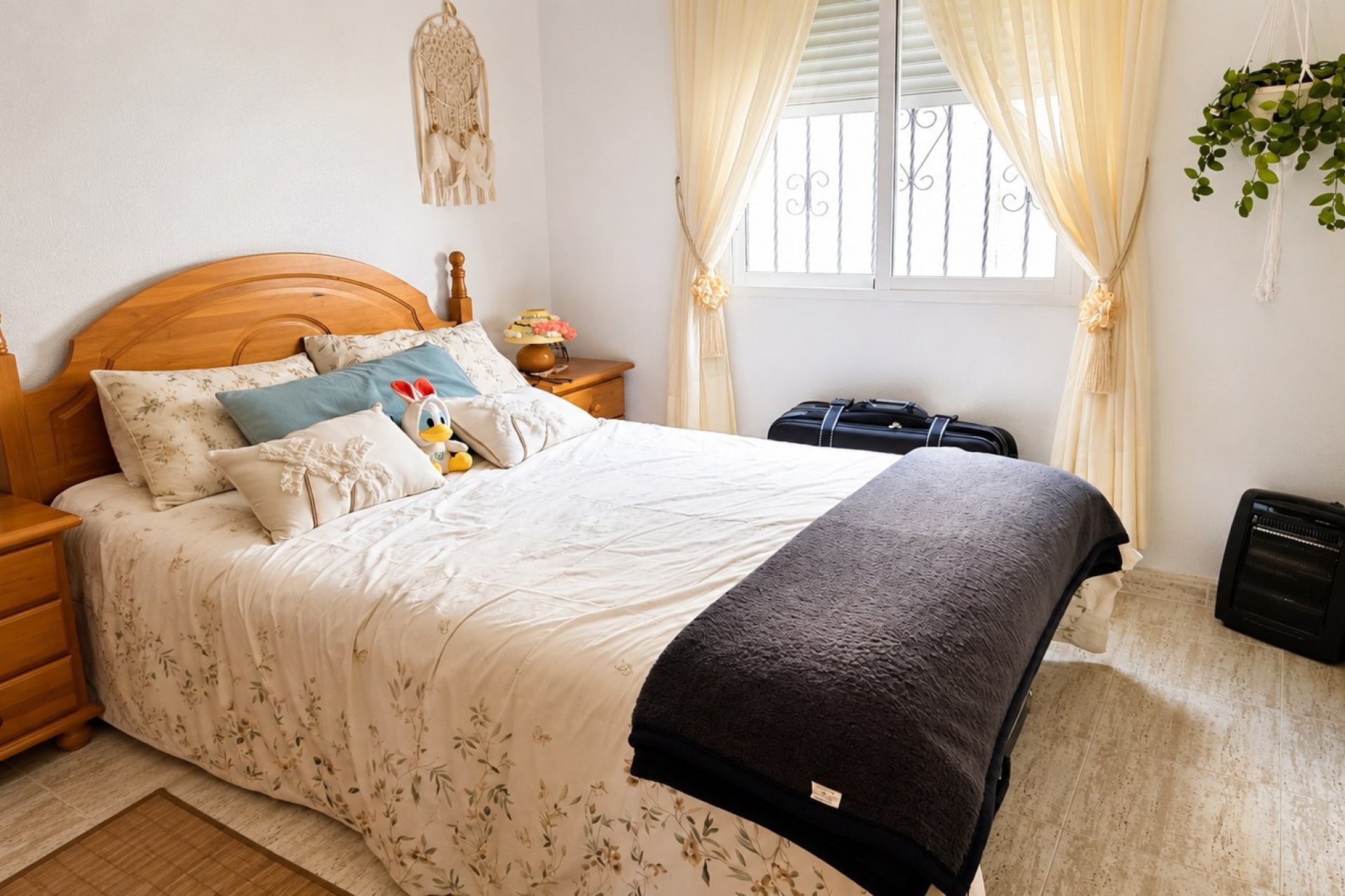 Resale - Bungalow - Orihuela Costa - Villamartín