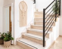 Resale - Bungalow - Orihuela Costa - Villamartín