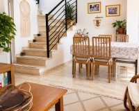 Resale - Bungalow - Orihuela Costa - Villamartín
