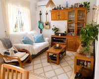Resale - Bungalow - Orihuela Costa - Villamartín