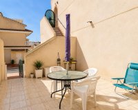 Resale - Bungalow - Orihuela Costa - Villamartín