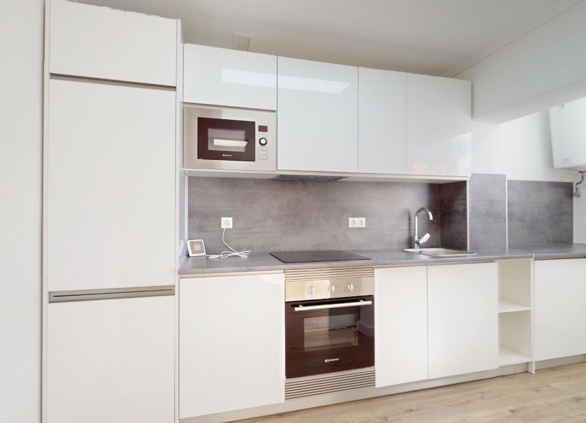 Resale - Bungalow - Orihuela Costa - Villamartín