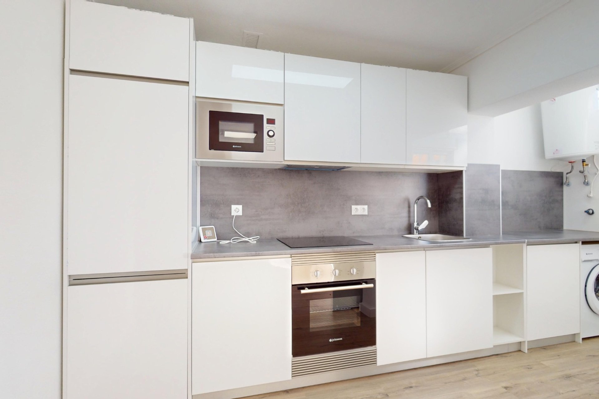 Resale - Bungalow - Orihuela Costa - Villamartín