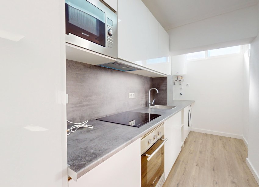 Resale - Bungalow - Orihuela Costa - Villamartín