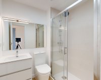 Resale - Bungalow - Orihuela Costa - Villamartín