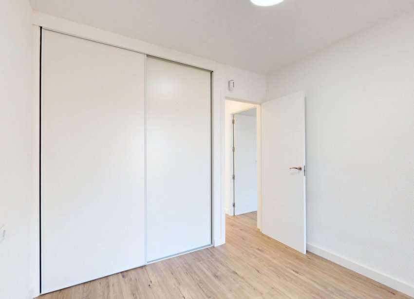 Resale - Bungalow - Orihuela Costa - Villamartín