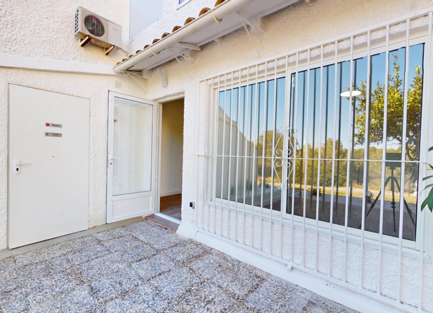 Resale - Bungalow - Orihuela Costa - Villamartín