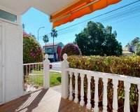 Resale - Bungalow - Orihuela Costa - Villamartín