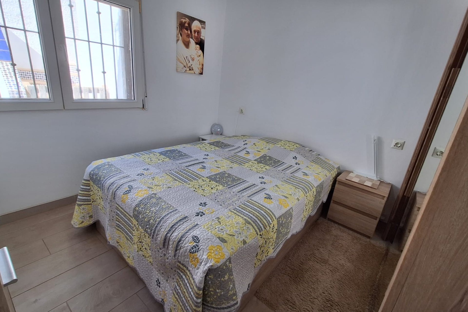 Resale - Bungalow - Orihuela Costa - Villamartín