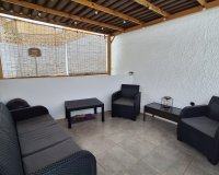Resale - Bungalow - Orihuela Costa - Villamartín