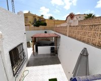 Resale - Bungalow - Orihuela Costa - Villamartín