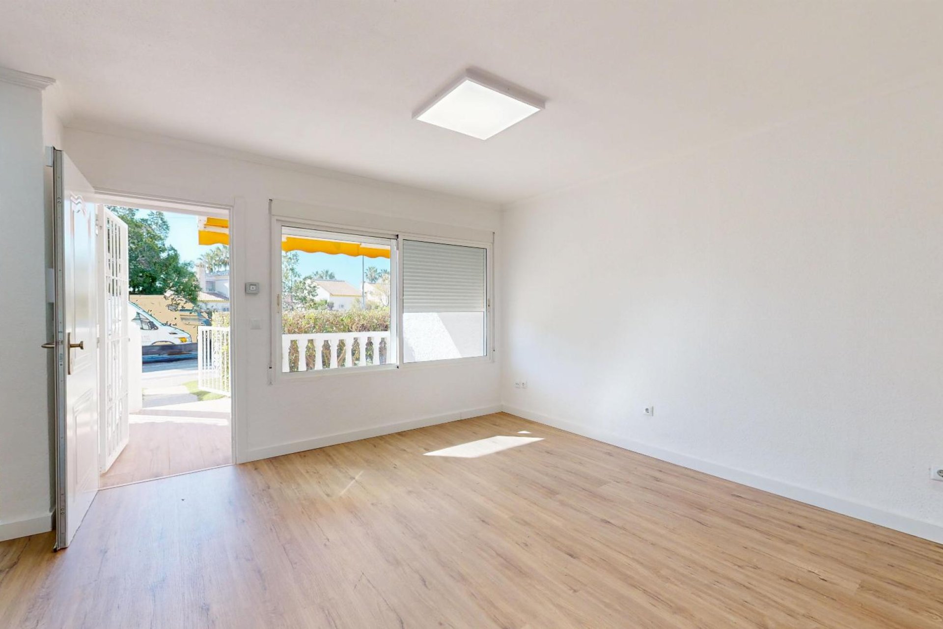 Resale - Bungalow - Orihuela Costa - Villamartín