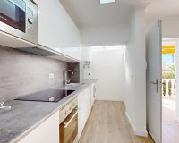 Resale - Bungalow - Orihuela Costa - Villamartín