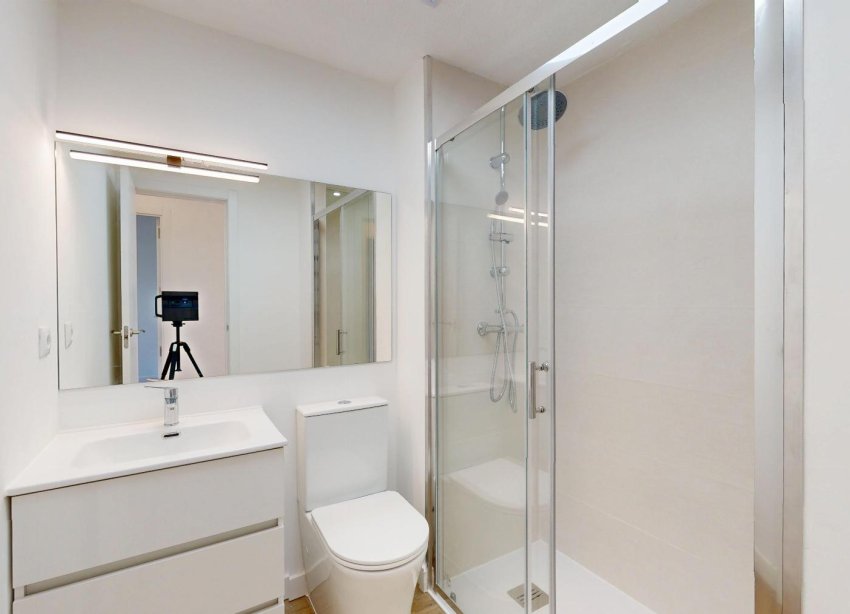 Resale - Bungalow - Orihuela Costa - Villamartín