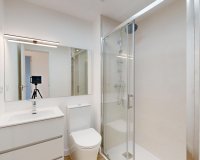Resale - Bungalow - Orihuela Costa - Villamartín